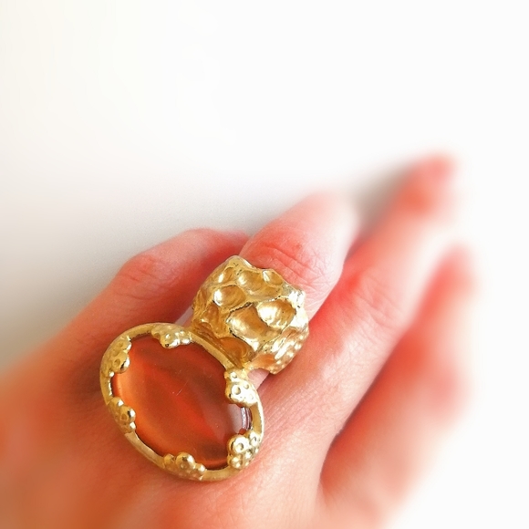 Jewelry - Ring (4 for 20 offer) any 4 jewelry pieces for 20